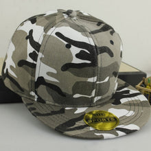 Baseball Caps Military Hats For Men Adult Outdoor Blank Snapback Caps Camouflage Sun Hats Baseball Cap J4U66