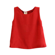 Casual Kids Baby Girls Clothes Set Sleeveless Chiffon Tops+Polka Dot Skirts Cute Toddler Girl Clothes J4U66