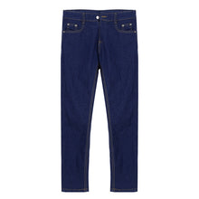 Fashion Women High Waist Jeans Casual Denim Skinny Plus Size Pencil Pants J4U66