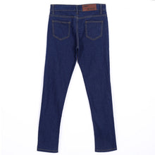 Fashion Women High Waist Jeans Casual Denim Skinny Plus Size Pencil Pants J4U66