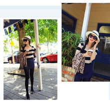 women straw hat floppy wide brim foldable sun hat beach holiday casual cap white beige brown J4U66