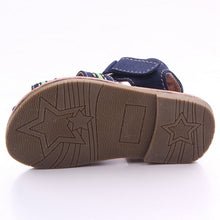 infant baby boys sandals shoes soft leather breathable antislip prewalker shoes J4U66
