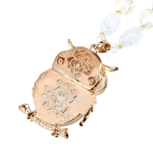 jewelry pure opal blue eyes owl pendant necklace long chain necklace accessories gift for women bijoux colliers J4U66