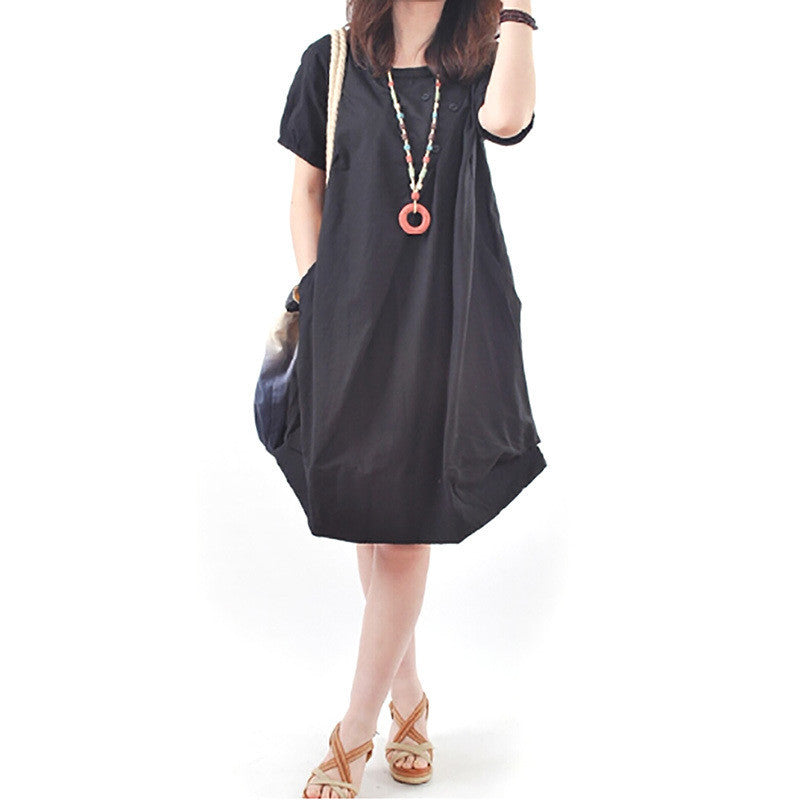 maternity dress pregnant women ladies pregnancy clothing plus size clothes J4U66