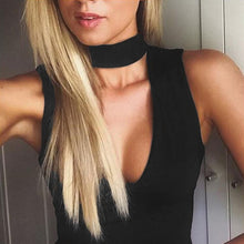 sexy women dress scoop neck sleeveless evening party dresses clubwear midi office dress vestidos J4U66