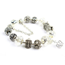 Style Aliexpress European Charm Beads Fit Charm Bracelets For Women Beads Bracelet J4U66