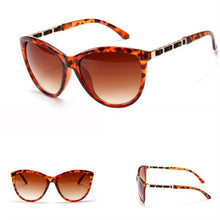 uv 400 protection women men sunglasses plastic frame metal legs sun glasses  goggles lunette de soleil J4U66