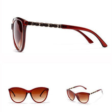 uv 400 protection women men sunglasses plastic frame metal legs sun glasses  goggles lunette de soleil J4U66