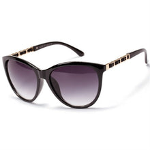 UV 400 Protection Men Sunglasses Plastic Frame Metal Legs Sun Glasses Brand Designer Goggles lunette de soleil J4U66