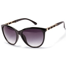 uv 400 protection women men sunglasses plastic frame metal legs sun glasses  goggles lunette de soleil J4U66