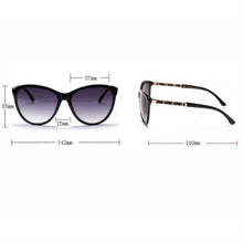 UV 400 Protection Men Sunglasses Plastic Frame Metal Legs Sun Glasses Brand Designer Goggles lunette de soleil J4U66