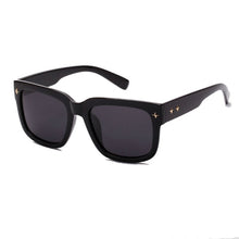 unisex oversized sunglasses women men metal frame polarized sun glasses uv400 J4U66