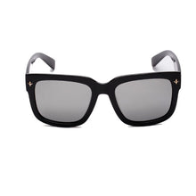 unisex oversized sunglasses women men metal frame polarized sun glasses uv400 J4U66