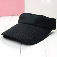 Unisex Sun Visors S Hat Golf Adjustable Hats For Women/Men J4U66