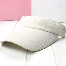 Unisex Sun Visors S Hat Golf Adjustable Hats For Women/Men J4U66