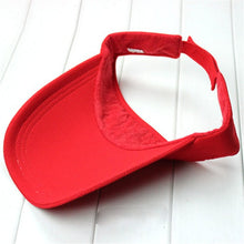 Unisex Sun Visors S Hat Golf Adjustable Hats For Women/Men J4U66