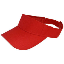 Unisex Sun Visors S Hat Golf Adjustable Hats For Women/Men J4U66