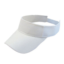Unisex Sun Visors S Hat Golf Adjustable Hats For Women/Men J4U66