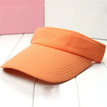 Unisex Sun Visors S Hat Golf Adjustable Hats For Women/Men J4U66