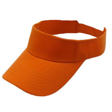 Unisex Sun Visors S Hat Golf Adjustable Hats For Women/Men J4U66