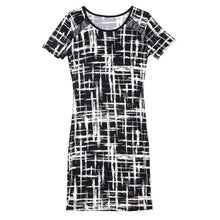 women bodycon dress short sleeve knee length dress ol formal work short dresses J4U66