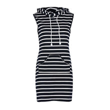 Casual Hooded Bodycon Mini Dress Party Slim Sexy Club Dresses Plus Size J4U66