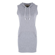 women casual hooded bodycon mini dress party slim sexy club dresses plus size J4U66