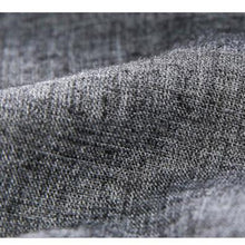 Women Casual Loose Cotton Linen Dress Short Sleeve Tunic Belt Dresses P16 J4U66