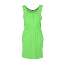 Women Party Evening Beach Slim Mini Dress Elastic Slim Waist Sleeveless Casual Dresses J4U66