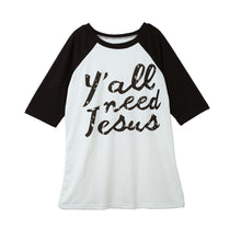 women tops round neck short sleeve tees shirt casual letter print t-shirts patchwork contrastcolor basic blusas femininos J4U66