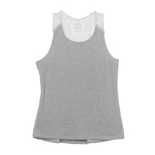 Women Tank Tops Brand Women Lace VTop Sleeveless TshirtShirt blouse Blusas Femininas J4U66