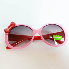 Sun Glasses for Toddlers Kids Plastic Frame Sunglasses Girls Baby Bowknot Cat Eye Shades Goggles Eyewear UV400 J4U66