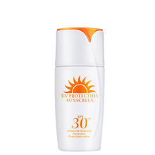Sun Protection Cream SPF 30 Whitening Hydrated Sunscreen Lotion Protect Sun Block Prevent Skin Damage PE3 J4U66
