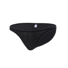 Super Smooth Soft Thin Men Underwear Briefs Sheer Pouch Mini Bikini Underpants J4U66