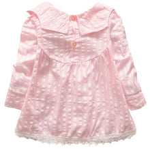 Super Sweet Girls Kids Toddler Baby Party Pageant Long Sleeve Tutu Dresses 0-3T J4U66