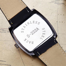 Super slim Watches Men Luxury Brand Leather Strap Men Army Military Wristwatches ClockQuartz Watch Relogio Masculino J4U66