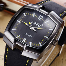 Super slim Watches Men Luxury Brand Leather Strap Men Army Military Wristwatches ClockQuartz Watch Relogio Masculino J4U66