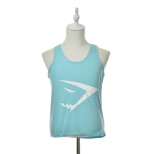 Superman Professional Vest Muscle Fitness Mens Bodybuilding Stronger Tank Tops Sport Men Tops Shirt J4U66