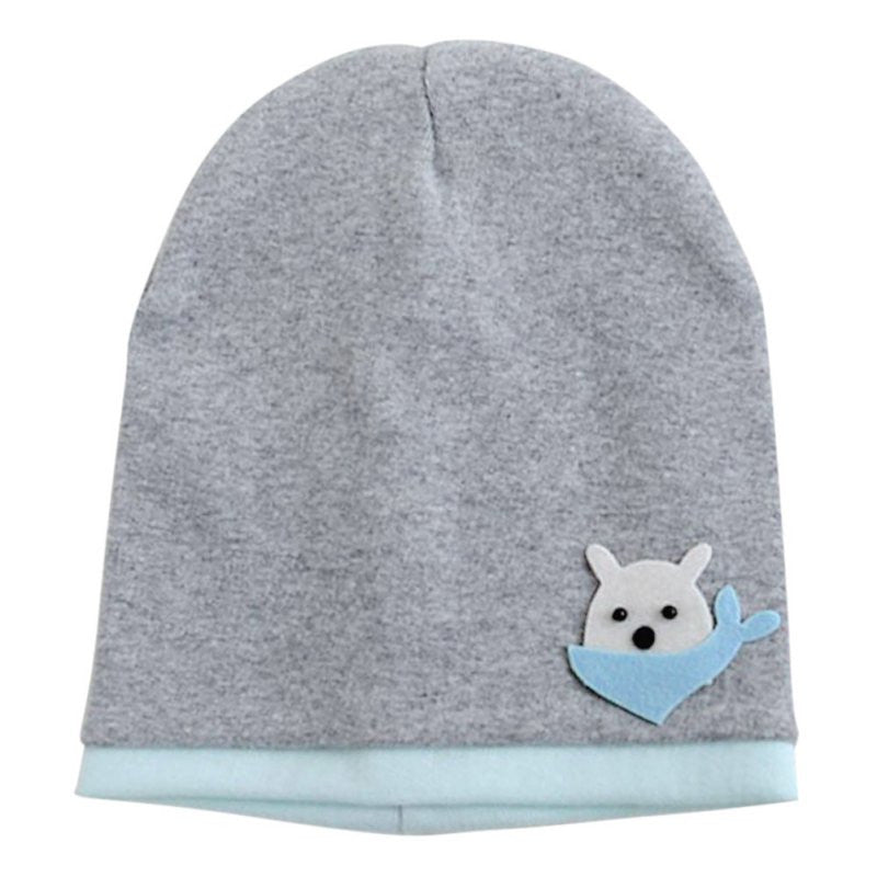 Sweet 3-16 M Baby Girl Hat Infant Newborn Toddler Boy Cotton Hats Kids Caps Baby Pography Props J4U66