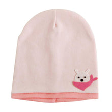 Sweet 3-16 M Baby Girl Hat Infant Newborn Toddler Boy Cotton Hats Kids Caps Baby Pography Props J4U66