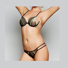 swimwear top wavy push up bikini sexy bikini set brazilian bikinis women bathing suits swimsuits J4U66