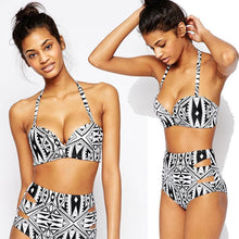swimwear top wavy push up bikini sexy bikini set brazilian bikinis women bathing suits swimsuits plusl J4U66