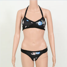 swimwear top wavy push up bikini sexy bikini set women bathing suits swimsuits J4U66