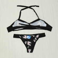 swimwear top wavy push up bikini sexy bikini set women bathing suits swimsuits J4U66