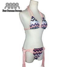 swimwear bikini push up bikini brazilian sexy bandage beach swimwear ladies swimsuit bathing suit bikinis women b720 J4U66