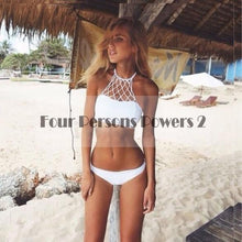 swimwear bikinis women swimwear lace bikini beach swimwear ladies swimsuit bathing suit maillot de bain J4U66