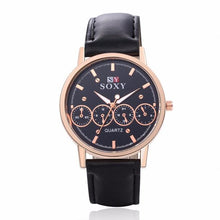 Military Amy Sport Outdoor Business Leather Dress Quartz Wristwatches Watch for Men Reloj Mujer Relojes Hombre J4U66