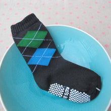 baby boys cotton socks kids high knee socks anti slip socks J4U66