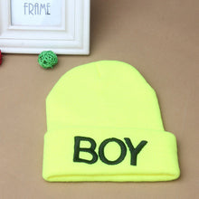 Toddler Baby Girl Boy BOY Skull Hat Warm Beanie Caps Woolen Ski HatsJFY66