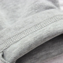 baby girls skinny pants cute cat printed stretchykids warm leggings capris trousers J4U66